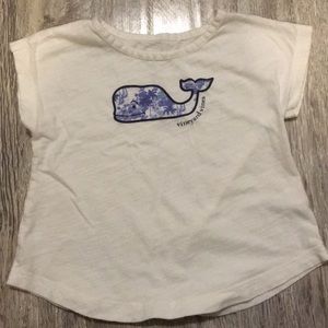 Vineyard Vines Toddler TShirt Sz 3T